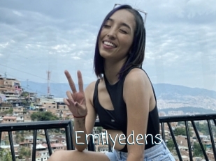 Emilyedens