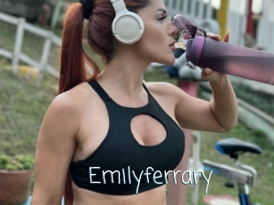 Emilyferrary