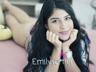 Emilyfortier