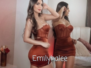 Emilyhalee