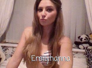 emilyhanna Adult o Porn