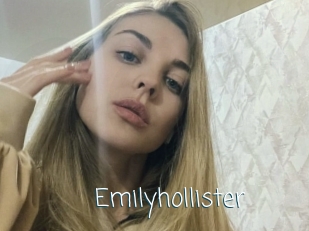 Emilyhollister