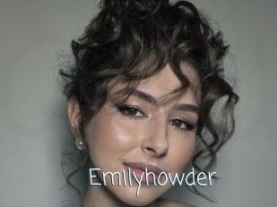 Emilyhowder