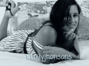 Emilyjhonsons