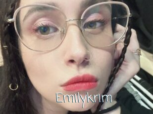 emilykrim Adult o Porn
