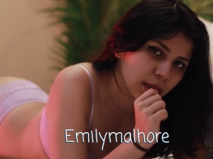 Emilymalhore