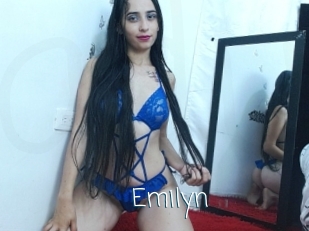 Emilyn