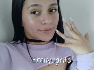 Emilyngrifs