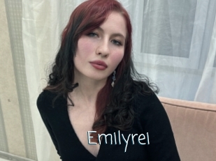 emilyrei Adult o Porn