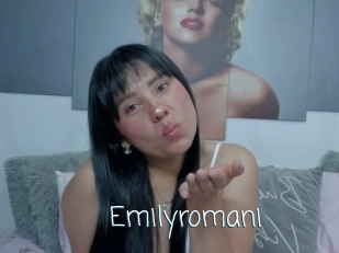 Emilyromani