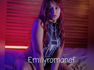Emilyromanof