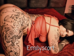 Emilyscort