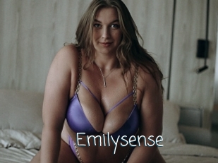 Emilysense