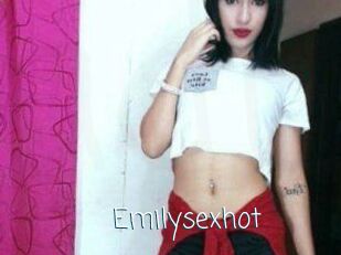 emilysexhot Adult o Porn