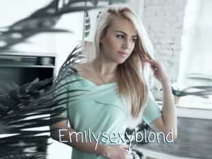 Emilysexyblond