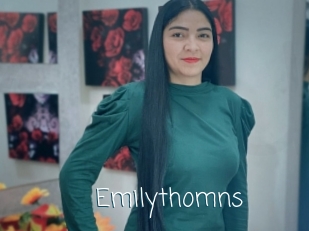 Emilythomns