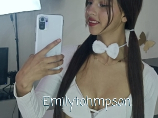 Emilytohmpson