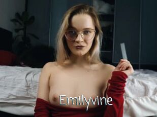 emilyvine Adult o Porn