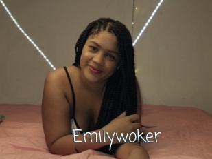 Emilywoker