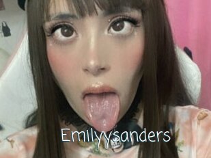 Emilyysanders