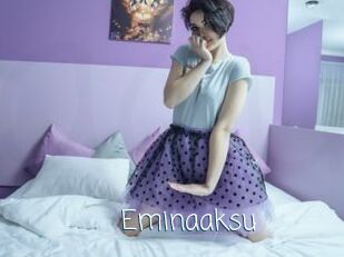 Eminaaksu