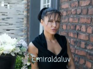 Emiraldaluv