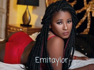 Emitaylor