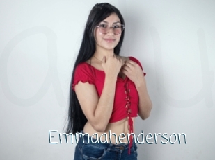 Emmaahenderson