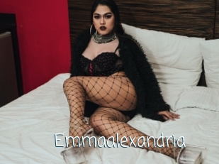 Emmaalexandria