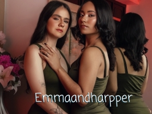 Emmaandharpper