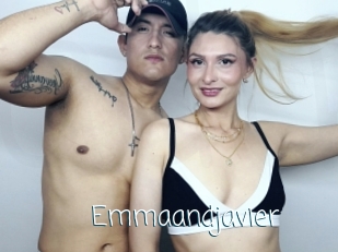 Emmaandjavier