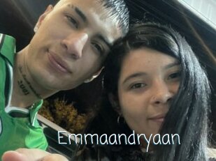 Emmaandryaan
