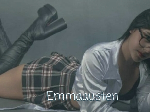 Emmaausten