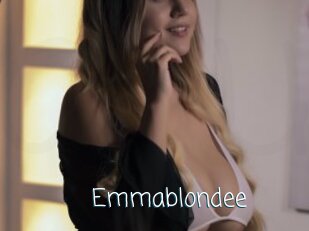 Emmablondee