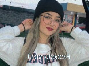 Emmaboobs4