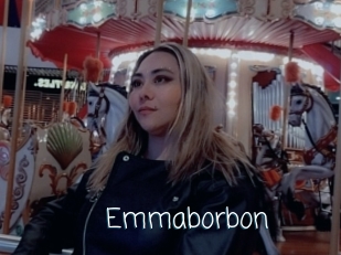 Emmaborbon