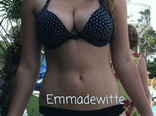 Emmadewitte