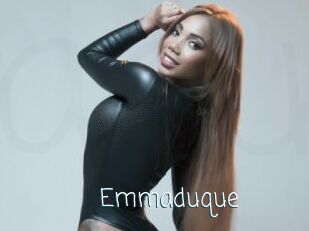 Emmaduque