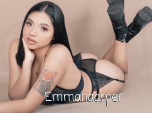 Emmahaarper