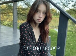 Emmahedone