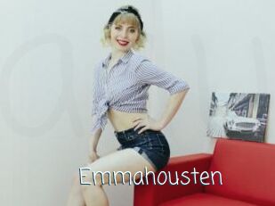 Emmahousten
