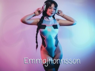 Emmajhonnsson