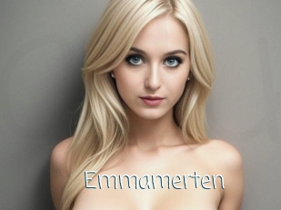 Emmamerten