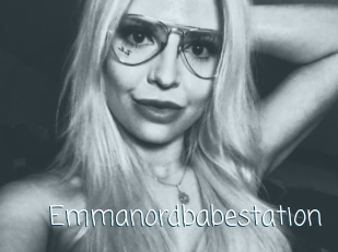 Emmanordbabestation