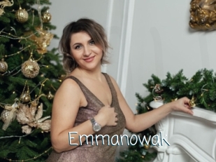 Emmanowak