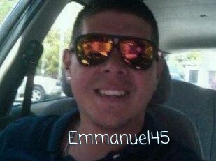 Emmanuel45