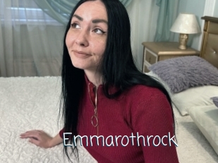 Emmarothrock
