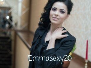 Emmasexy20