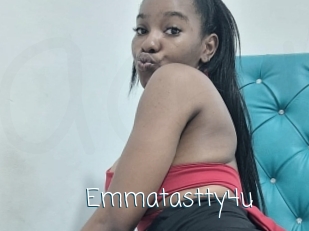 Emmatastty4u