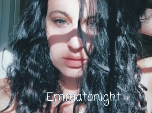 Emmatonight